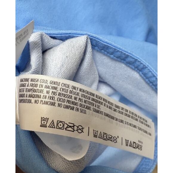 Disney Pixare Up Adventure is Out There Blue Pajama Gown Women's XS/S Balloon - Picture 6 of 7